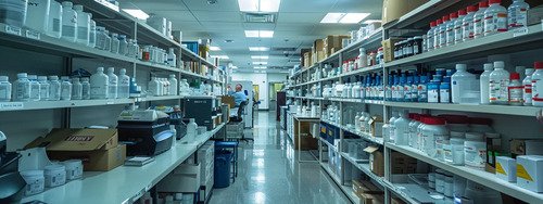 Tirzepatide in Bulk: Exploring the Benefits of Wholesale Procurement for Research Institutions