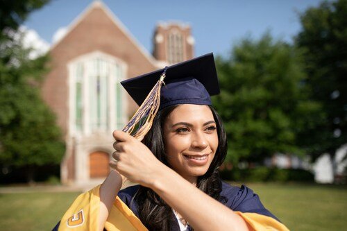 Unlocking Opportunities: The Vital Role of Scholarships in Higher Education