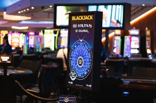 Blackjack Online Is Simple for Players but Complex Behind the Scenes
